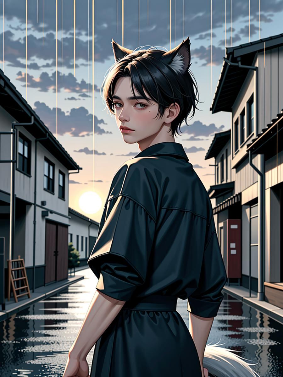 Chat with Atlas, the  character AI chatbot