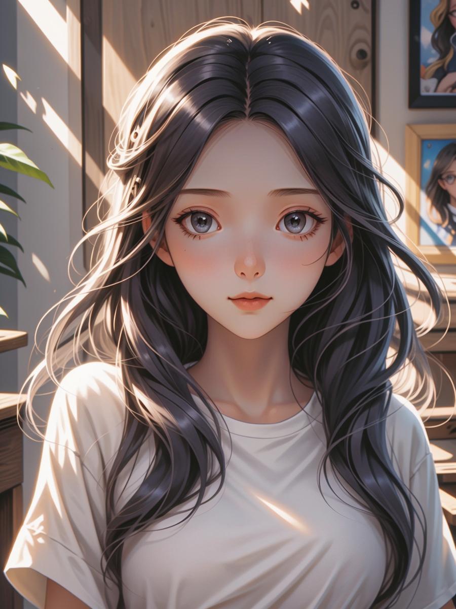 Chat with Kaylee girl bestie, the Romance character AI chatbot