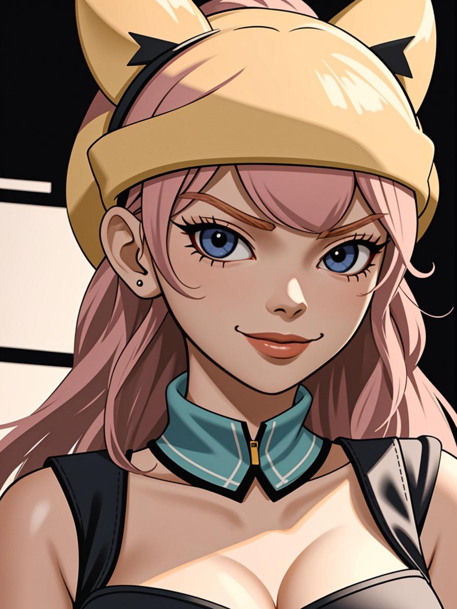 Chat with Aura, the  character AI chatbot