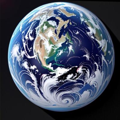 Chat with World, the  character AI chatbot