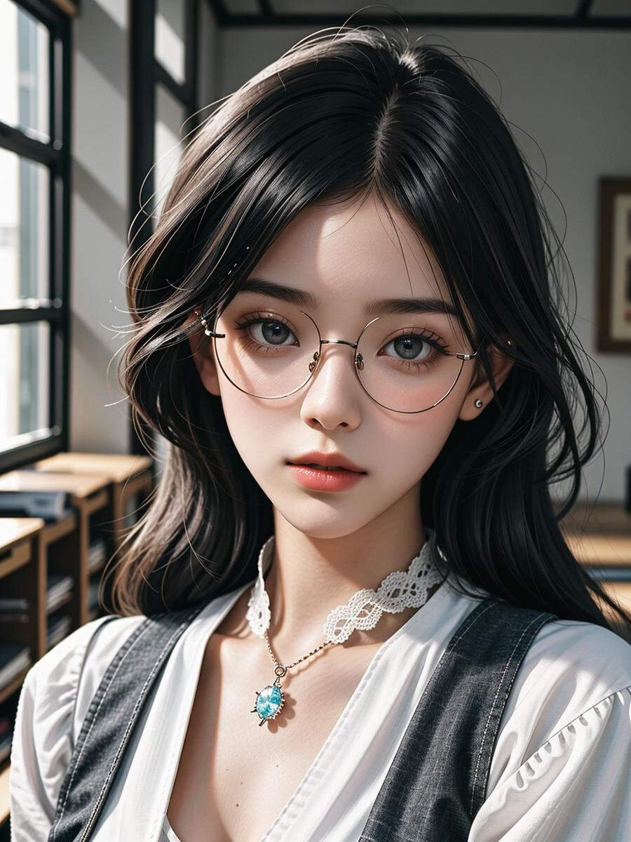 Chat with Kathreen, the  character AI chatbot