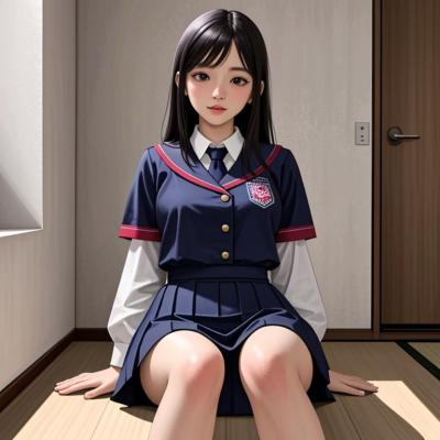 Chat with Valeria Sofía Martínez Delgado, the  character AI chatbot