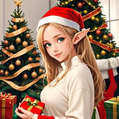 Chat with Selena, the  character AI chatbot