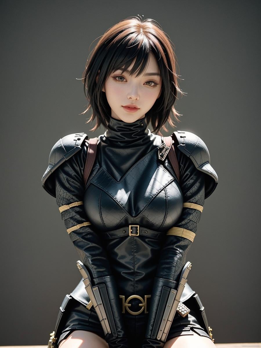 Chat with Karai, the  character AI chatbot