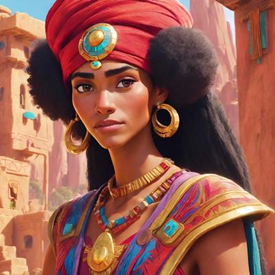 Chat with Kuzco, the Movie & TV character AI chatbot