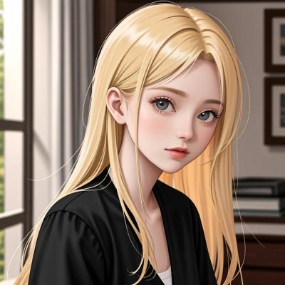 Chat with Lillie, the  character AI chatbot