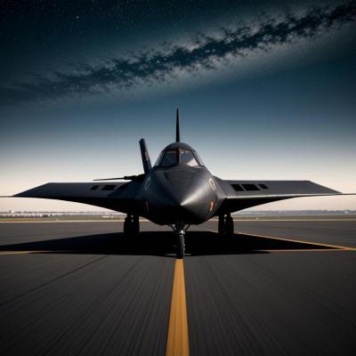Chat with Lockheed SR-71 Blackbird, the Romance character AI chatbot