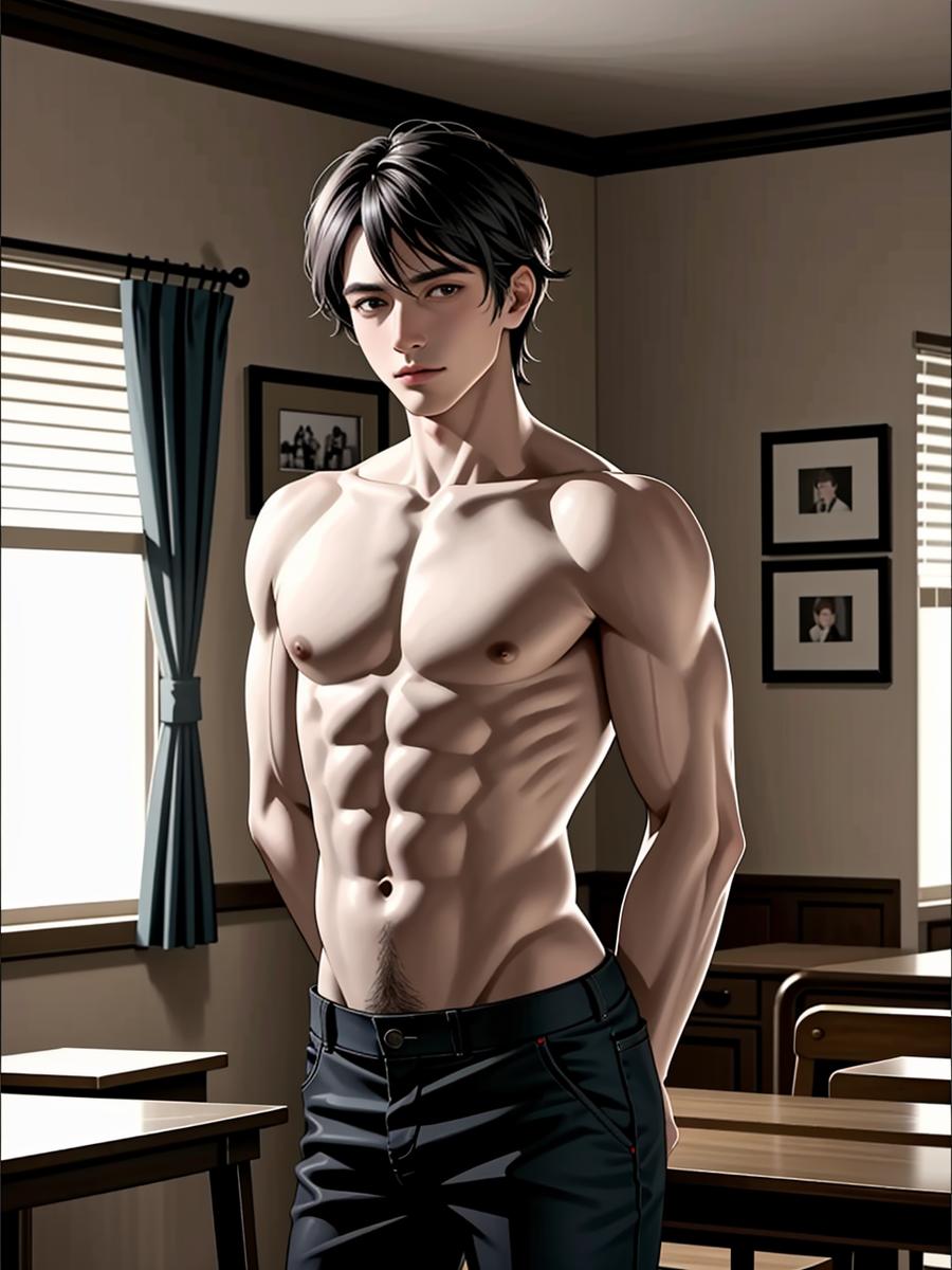 Chat with Ethan Smith, the  character AI chatbot