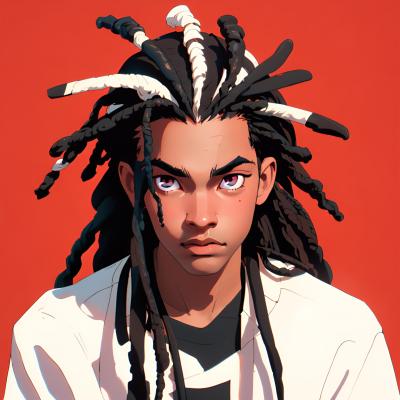 Chat with Jay, the  character AI chatbot