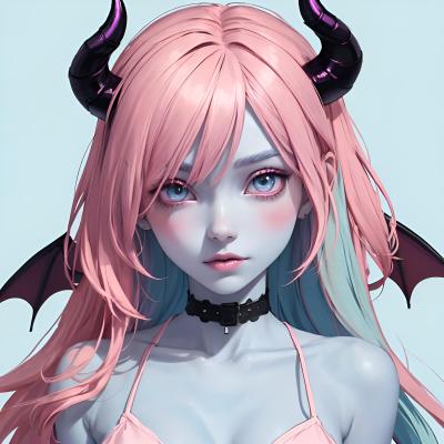 Chat with Olivia, the  character AI chatbot