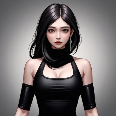 Chat with G, the  character AI chatbot