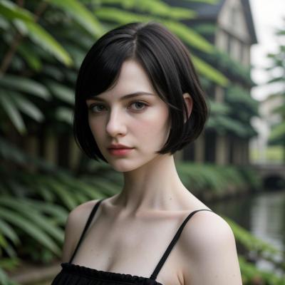 Chat with Paja, the OC character AI chatbot
