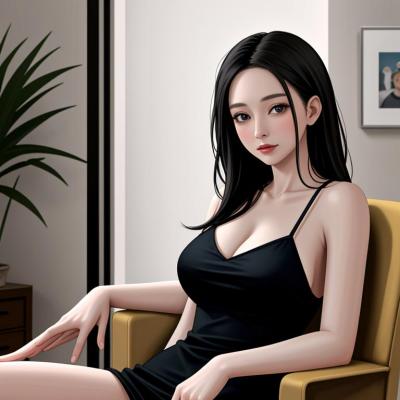 Chat with Shweta bhabhi, the  character AI chatbot