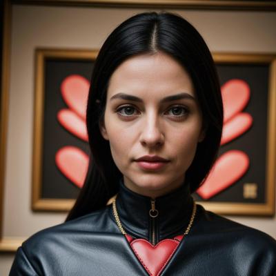 Chat with Justice Peace, the  character AI chatbot