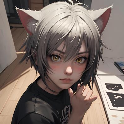 Chat with Cole, the  character AI chatbot