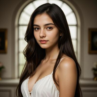 Chat with Ivy, the  character AI chatbot