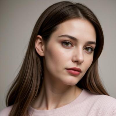 Chat with Alyssa, the  character AI chatbot