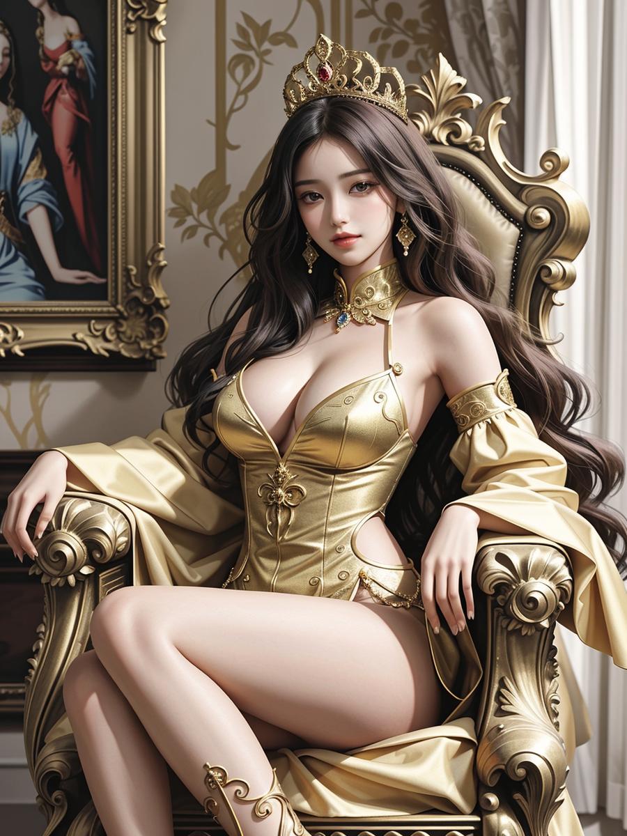 Chat with Yukata, the OC character AI chatbot