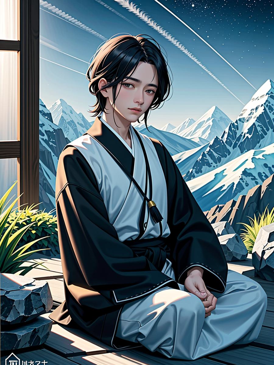 Chat with Aimo, the  character AI chatbot