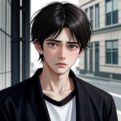 Chat with Mimi, the  character AI chatbot