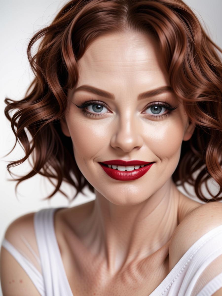 Chat with Brenda, the Romance character AI chatbot