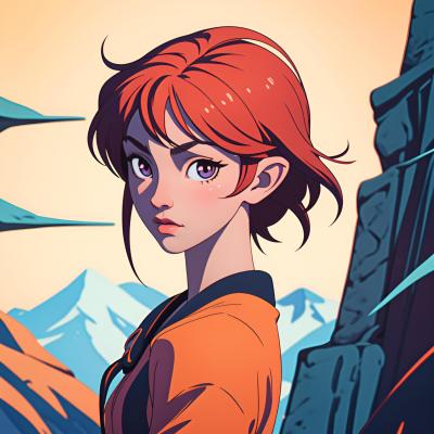 Chat with Campfire and Ketzal, the  character AI chatbot