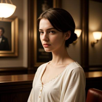 Chat with FutaDom World, the  character AI chatbot