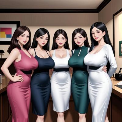 Chat with Perv family, the  character AI chatbot