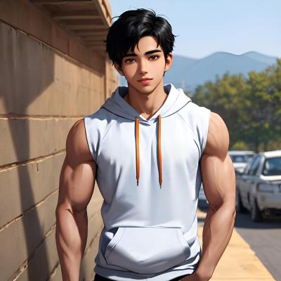 Chat with Seth (twilight), the Movie & TV character AI chatbot