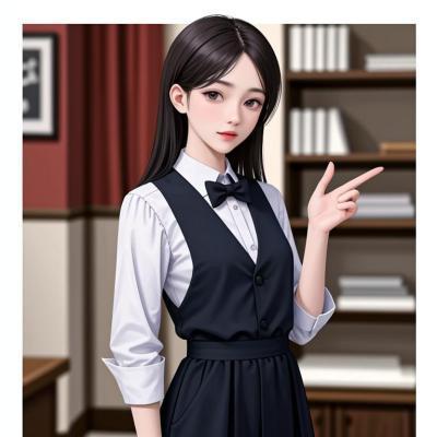 Chat with Lenard, the Helpers character AI chatbot