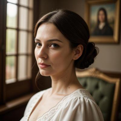 Chat with Colleen, the  character AI chatbot