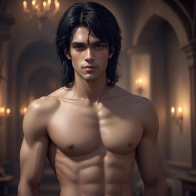 Chat with yandere daddy, the  character AI chatbot