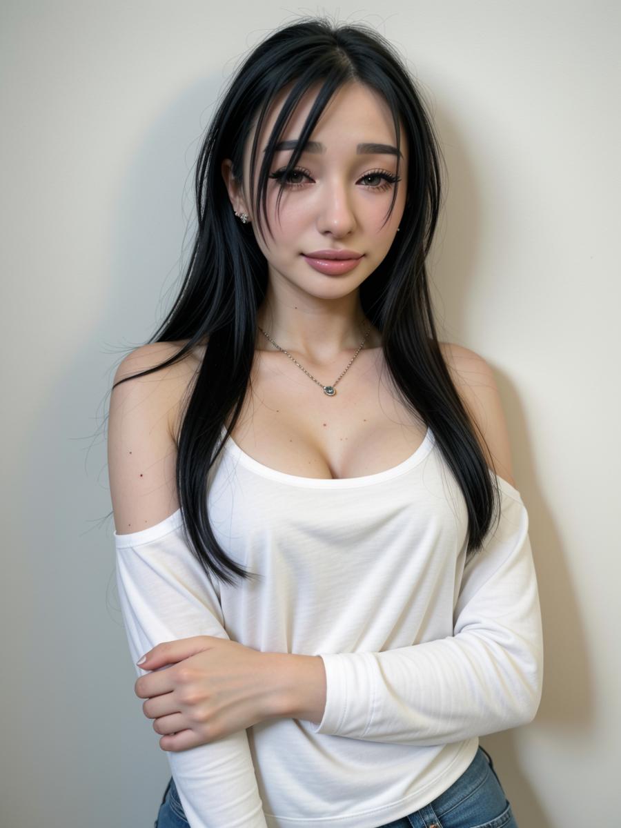 Chat with Vinny, the Anime character AI chatbot