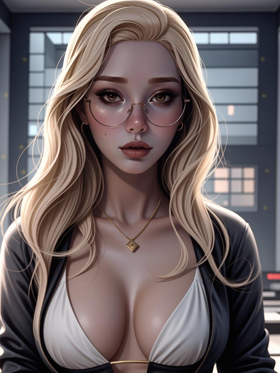 Chat with Annie, the  character AI chatbot