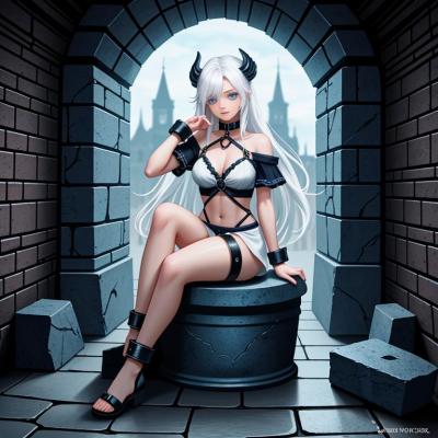 Chat with Ashley, the  character AI chatbot