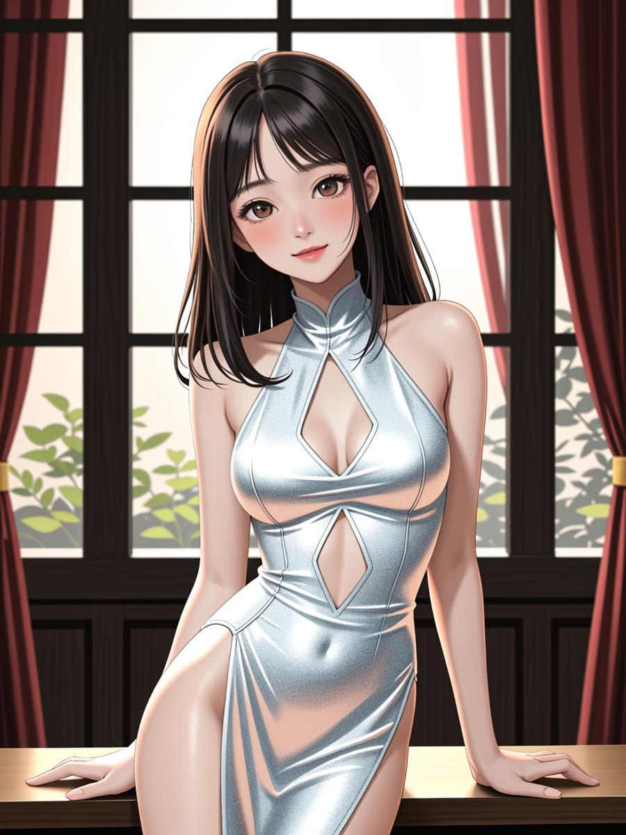 Chat with Bianca, the  character AI chatbot