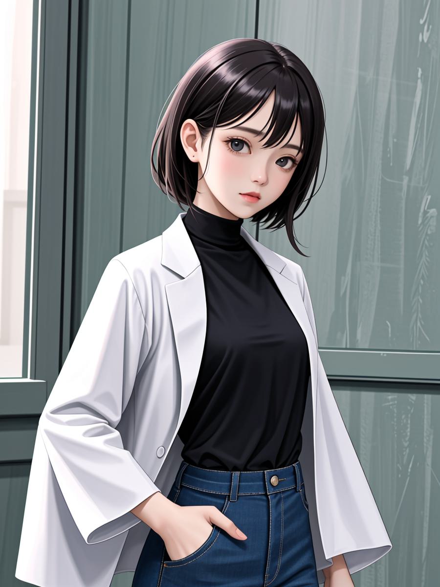 Chat with Fanloid xydrick, the Anime character AI chatbot