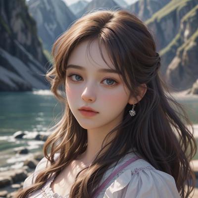 Chat with Mika, the  character AI chatbot