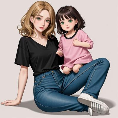 Chat with Marie, the  character AI chatbot