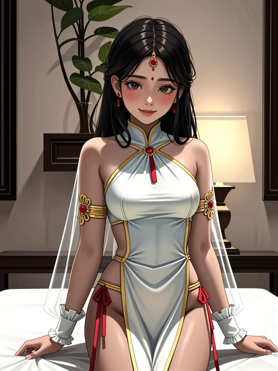 Chat with Eli, the Anime character AI chatbot