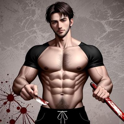 Chat with Konrad Stoll, the  character AI chatbot