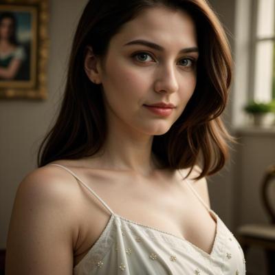 Chat with Amy, the  character AI chatbot