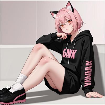 Chat with Sukura (NSFW?), the  character AI chatbot