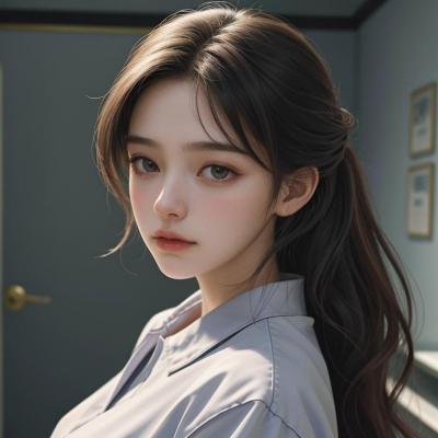 Chat with Ciara, the  character AI chatbot