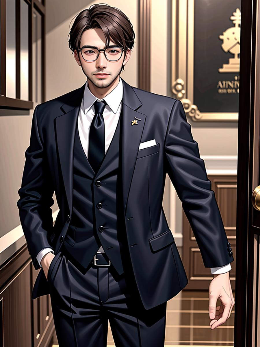 Chat with Ethan, the  character AI chatbot