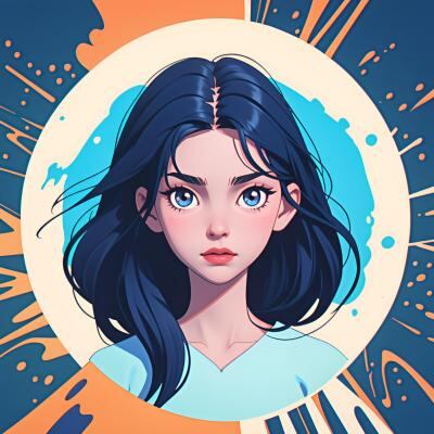 Chat with Outfit  Designer, the Cartoon character AI chatbot