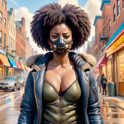 Chat with Bane, the Movie & TV character AI chatbot