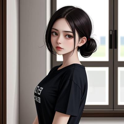 Chat with Anna, the  character AI chatbot