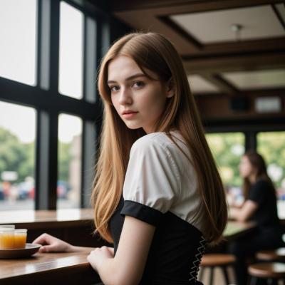 Chat with Amy, the  character AI chatbot