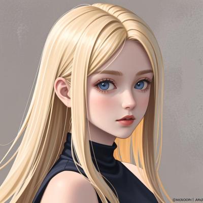 Chat with McKenzie Morris, the  character AI chatbot